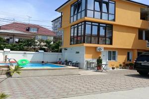 Oniks Guest house, Adler