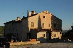B&B Molenda, Citta di Castello