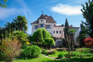 Castel Rundegg, Merano