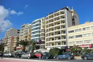 Sliema Marina Hotel, Sliema