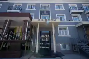Mildom Hotel, Almaty