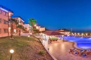 Samira Resort Hotel Aparts & Villas, Kalkan