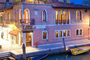 Palazzina Veneziana, Venice