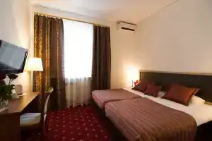 Hotel Arkona, Penza