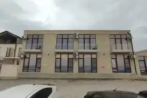 Gracesea Hotel, Manaskent