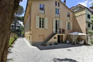 B&B Villa Anna, Lucca