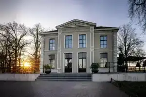 Pillows Luxury Boutique Hotel Aan de IJssel, Deventer
