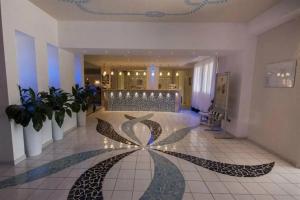 Blu Hotel Laconia Village, Cannigione