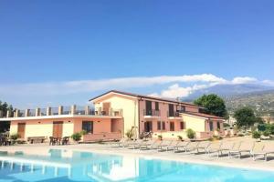 Fiumefreddo di Sicilia - Hotels