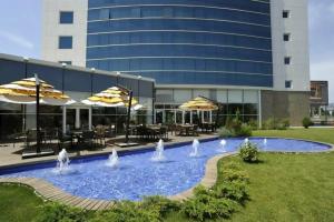 Baia Bursa Hotel, Bursa