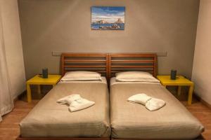 Stesicoro InHabit - Guesthouse City Center, Catania
