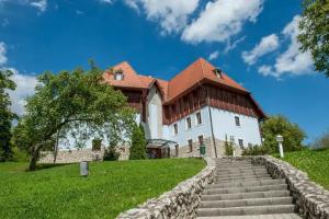 Cserszegtomaj - Hotels