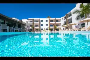 Club Atlantico, Puerto del Carmen