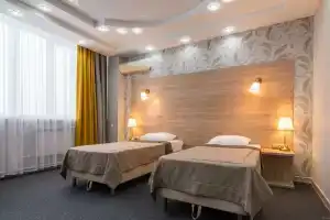 Pyaterochka Lyuks Hotel, Kachkanar