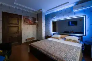 Nekrasovka Apart-hotel, Moscow