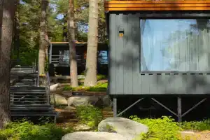 Taleo Home Guest house, Petrozavodsk