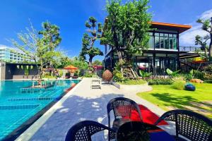 UR the Private Huahin, Hua Hin