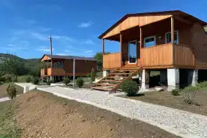 Vysota 797 Guest house, Nalchik