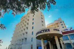 Hotel Dinastiya, Ordzhonikidze