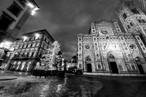 Palazzo Gamba Apartments, Florence