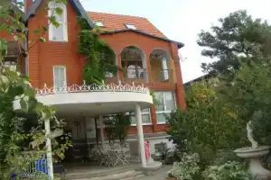 Belaya Nevestochka Guest House, Gelendzik