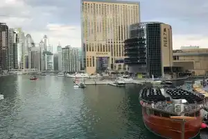Occidental Sharjah Grand, Sharjah City