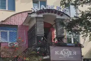 Fontannaya 17 Mini-hotel, Vladivostok