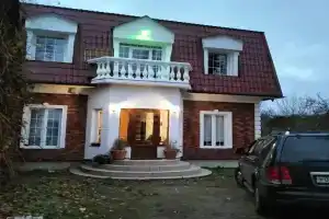 Korolevskaya zvezda Guest house, Kaliningrad