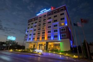 North Point Hotel, Denizli