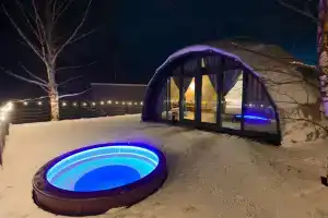 Ima Camping, Zhebrei