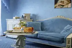 Imperator Guest House, Tula