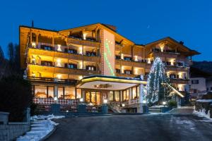 Hotel Bellavista, Pinzolo