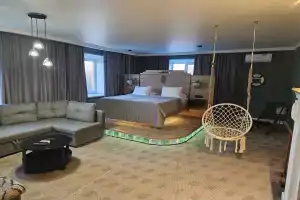 Ulitka Hotel, Alatyr'