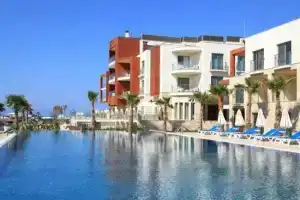 Sundance Residences & Suites Hotel, Turgutreis