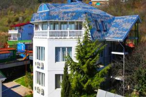 Вилла Любимая, Alushta