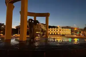 Butik-otel "U Kremlya", Astrakhan