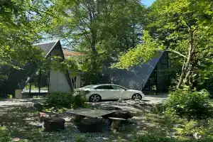 Koban spa Hotel, Verhnyaya Saniba