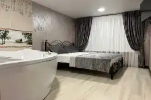 Tropikana Guest house, Ryazan