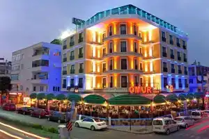 Omur Hotel, Akcay