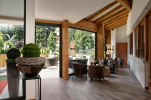 ADLER MERYEM wellness hotel, Andalo