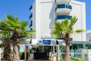 Best Western Maison B Hotel, Rimini