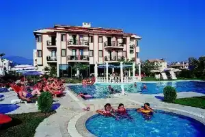 Area Hotel, Fethiye
