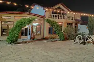 Domiki u morya Cottage