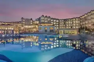 Arcanus Hotels Sorgun - Ultra All Inclusive, Side