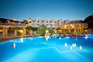 Salmakis Resort & Spa, Bodrum