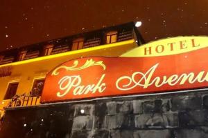 Park Avenue Hotel