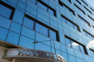 Hotel Cristina, Naples