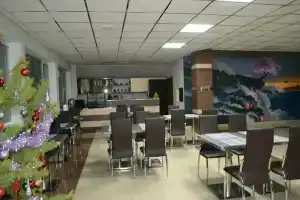 Na Sovetskoi Mini-hotel, Novogornyy