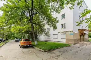 Lider Hostel, Kislovodsk
