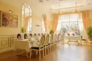 Niva Hotel, Krasnodar